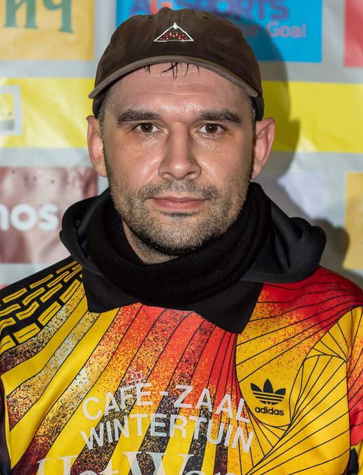 Котомцев Григорий